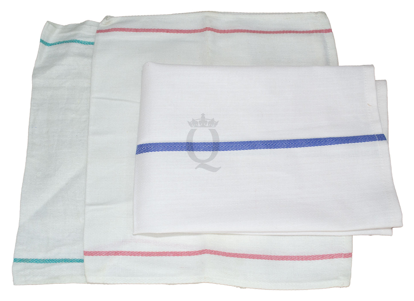 Herringbone Kitchen Towels